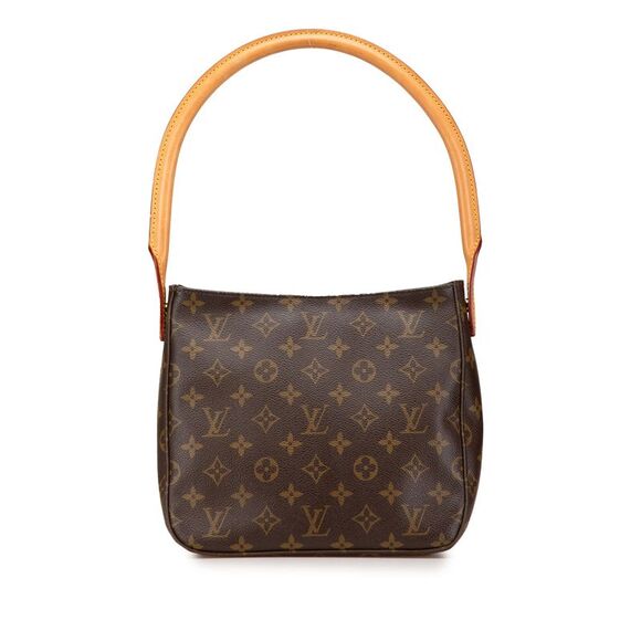 Louis Vuitton | Bags | Louis Vuitton Monogram Looping Mm | Poshmark